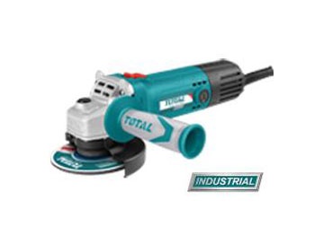 115mm Máy mài góc cầm tay 710W TOTAL TG1071156