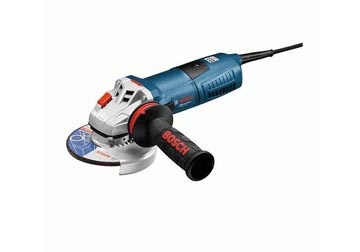 125mm Máy mài góc nhỏ 1300W Bosch GWS 13-125 CI