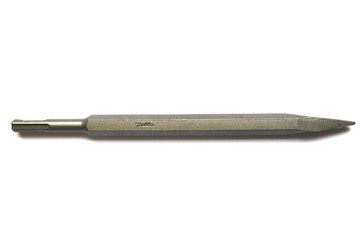 140mm Mũi nhọn đục bê tông chuôi gài SDS Plus Makita D-19152 140mm Mũi nhọn đục bê tông chuôi gài SDS Plus Makita D-19152