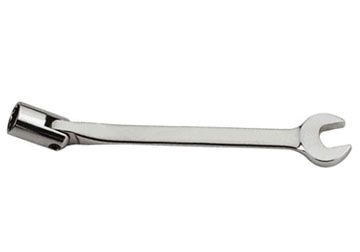 17mm Cờ lê loại miệng hở - tuýp Sata 47-605 (47605)