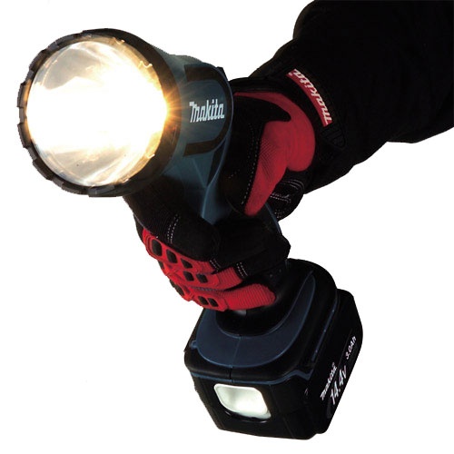 18V Đèn led dùng pin Makita BML185