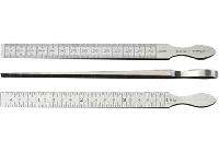 0.3-4mm Thước đo độ dày 270 0.3-4mm Thước đo độ dày 270