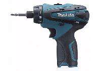 10.8V Máy khoan vặn vít dùng pin Makita DF030DZ 10.8V Máy khoan vặn vít dùng pin Makita DF030DZ
