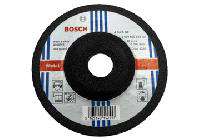 125 x 6 x 22.2mm Đá mài sắt Bosch 2608600263