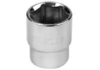 16mm Đầu tuýp 6 cạnh 1/2" Stanley 72-941