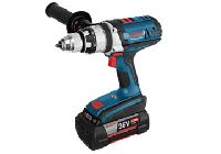 16mm Máy khoan động lực dùng pin Bosch GSB 36VE-2LI