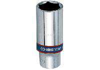 17mm Đầu tuýp dài 3/8" Kingtony 323517M