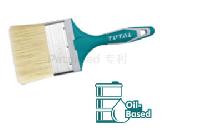 3" Cọ sơn Total THT84036
