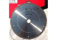 355 x 25.4 x 120T Lưỡi cắt nhôm hợp kim 120 răng Makita B-17407