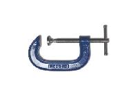 6" Cảo chữ C Irwin T120/6