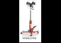 Giá đỡ hộp số, nâng 2 tầng 3190
