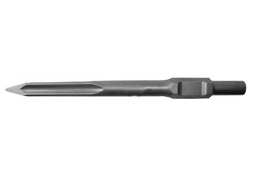 30x400mm Mũi đục nhọn chuôi lục giác Makita B-10388 30x400mm Mũi đục nhọn chuôi lục giác Makita B-10388