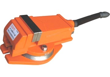 4" Ê tô mâm xoay Asaki AK-6280