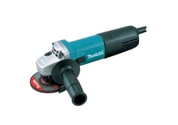 4" Máy mài góc 840W Makita 9556HN
