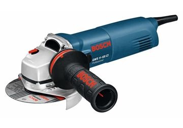 5"chuan Máy Mài Góc 1100W Bosch GWS 11-125CI