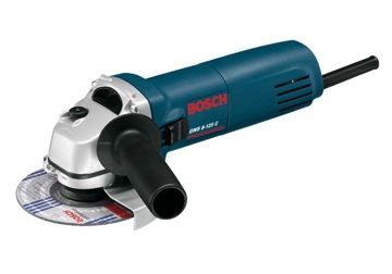 5" Máy mài góc 850W Bosch GWS 8-125 C