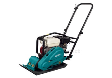 60kg Máy đầm bằng mặt phẳng 5.5HP TOTAL TP7060-1 60kg Máy đầm bằng mặt phẳng 5.5HP TOTAL TP7060-1