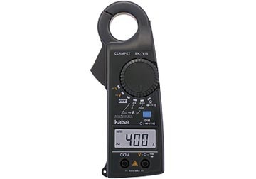 Ampe kìm Kaise SK-7615