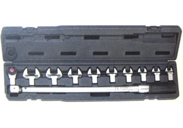 Cờ lê lực 3/8" 11 chi tiết 534-B1160