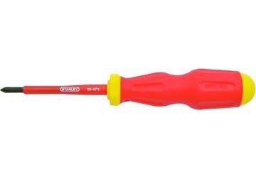 Vít bake cách điện #0x60mm VDE Stanley 65-972
