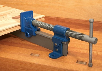 24” Êtô IRWIN T135/2