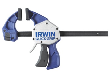 24” Êtô kẹp nhanh IRWIN 10505945