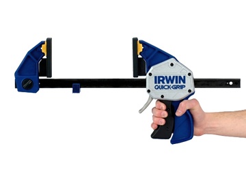24” Êtô kẹp nhanh IRWIN 10505945