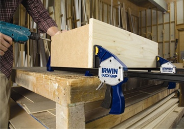36” Êtô kẹp nhanh IRWIN 10505946