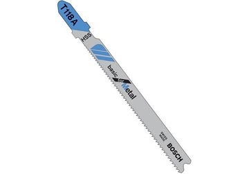 Bộ lưỡi cưa sắt 5 cây Bosch T118A
